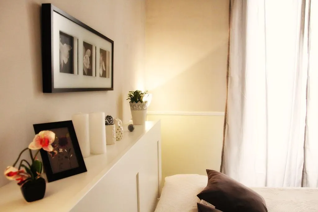 Hotel Luna Rossa Naples