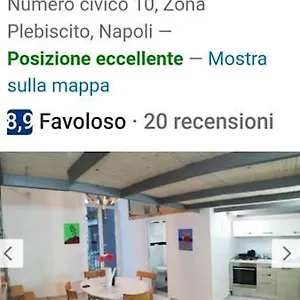 Goditi Naples