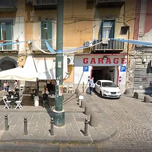 Dimora Dei Giganti Nápoles