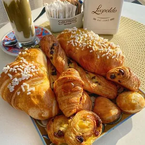 Dreaming Of Frühstückspension