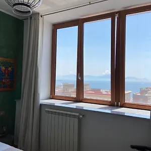 Casamiranapoli Frühstückspension