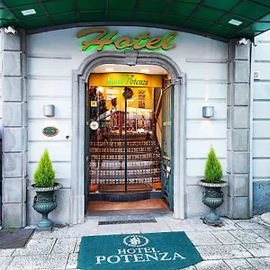 Potenza *** Nápoly