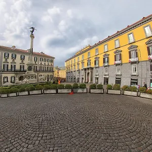 Cappella Vecchia 11 Nápoles