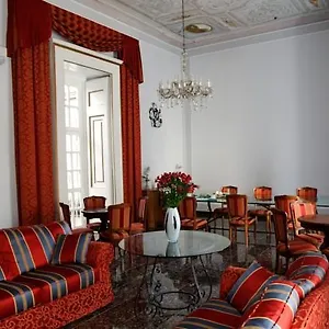 Le Stanze Del Vicere Boutique Nápoles