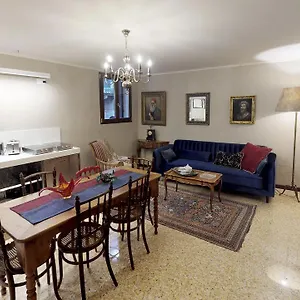 Appartement Ca' Moro Murano