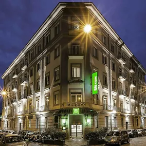 Ibis Styles Garibaldi *** Nápoly