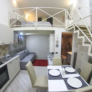 Brillantina House Naples