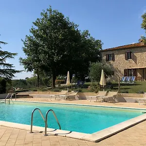 Séjour à la ferme Agriturismo Podere Campinovi