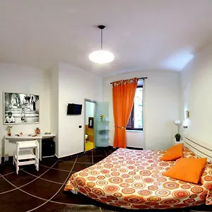 Casa Del Monacone Frühstückspension