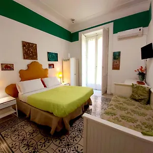 Platamon Nápoles