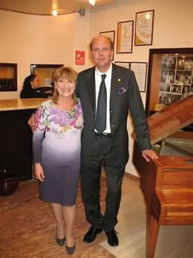 Hotel Luna Rossa Naples 3*,