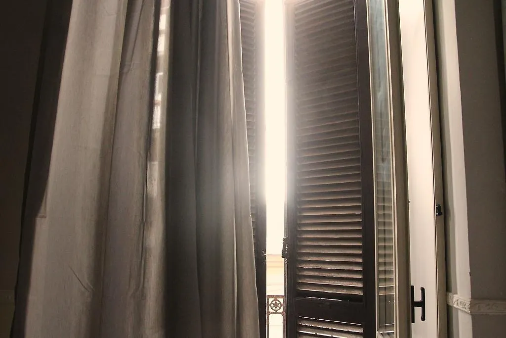 Hotel Luna Rossa Naples