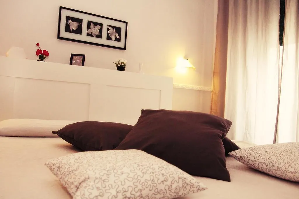 Hotel Luna Rossa Naples